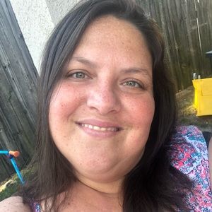 Meet your Posher, Lorinda